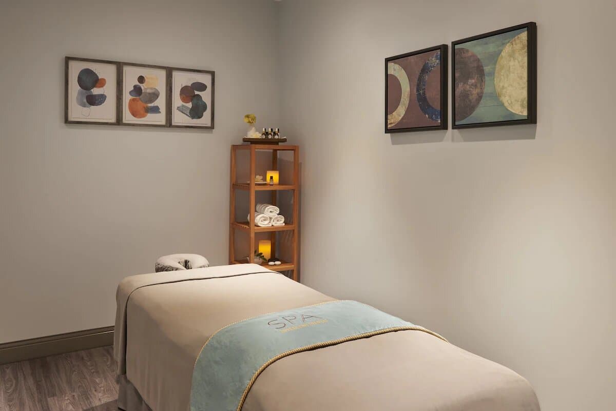 InterContinental Toronto Centre, an IHG Hotel