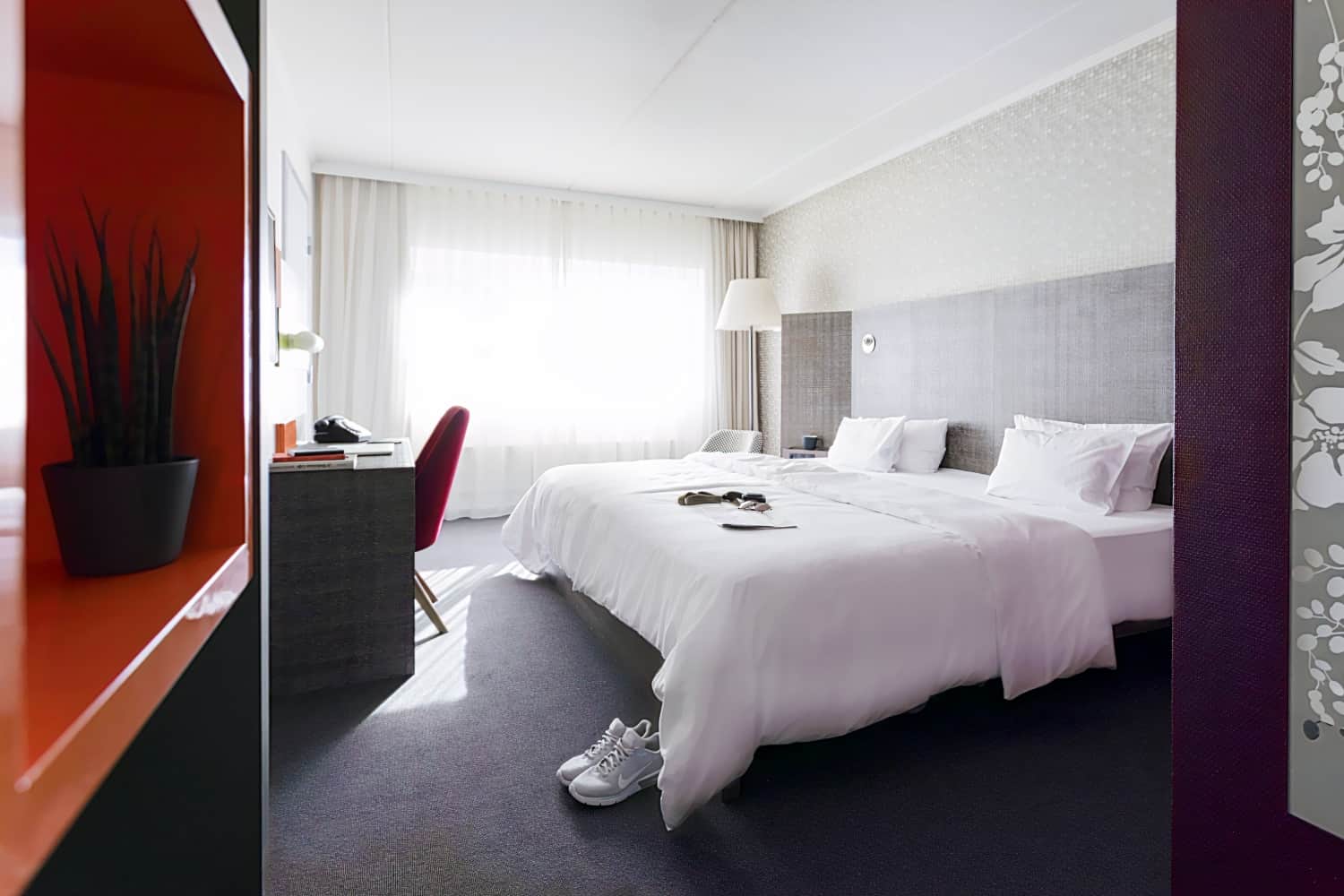 Pentahotel Berlin-Koepenick