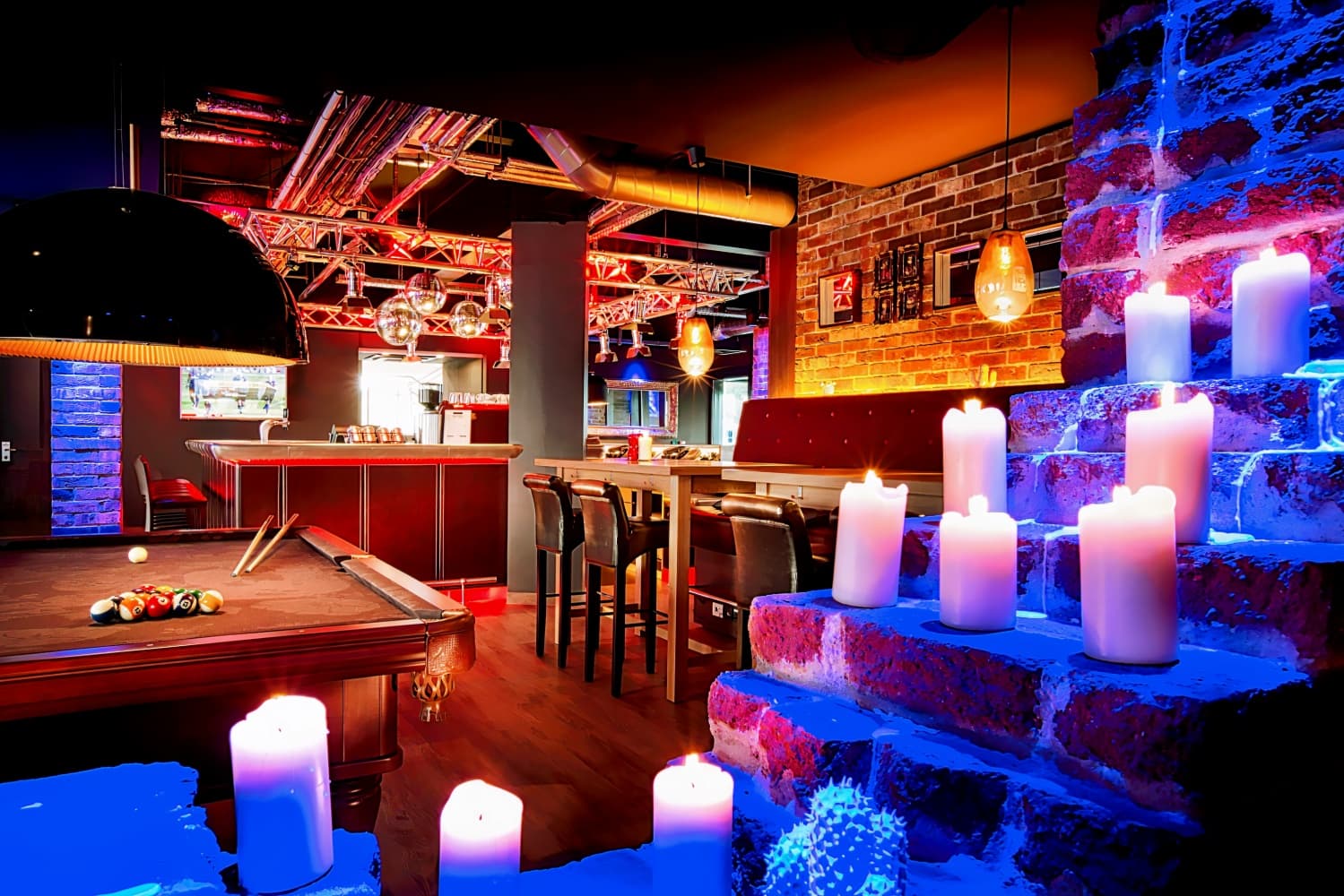 Pentahotel Warrington