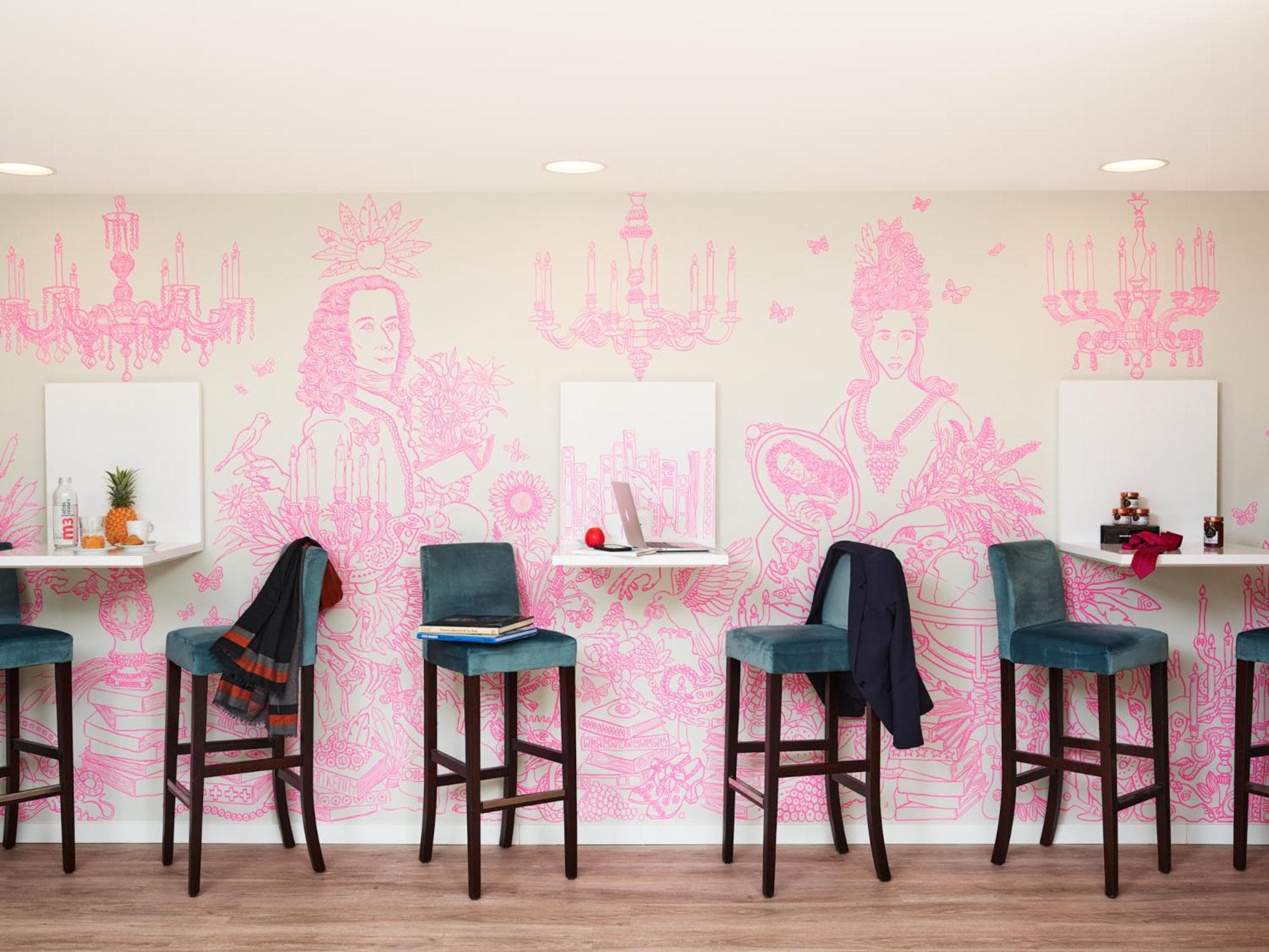 The Residence Hotel Geneva Airport