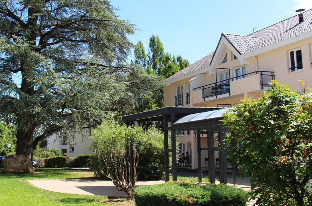 The Residence Hotel Geneva Airport