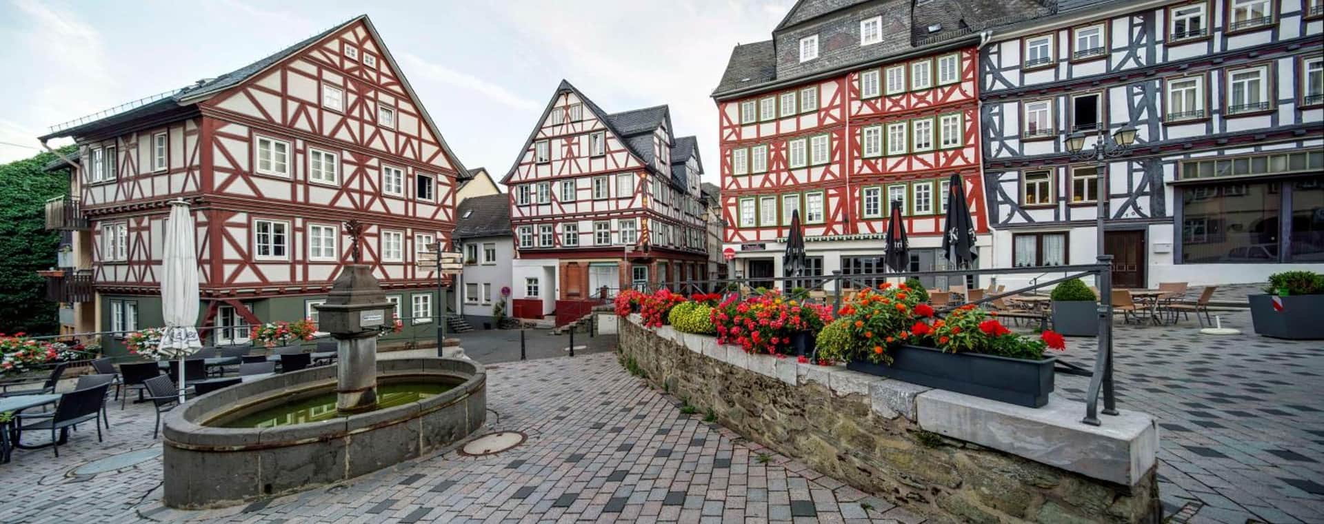 Best Western Hotel Wetzlar