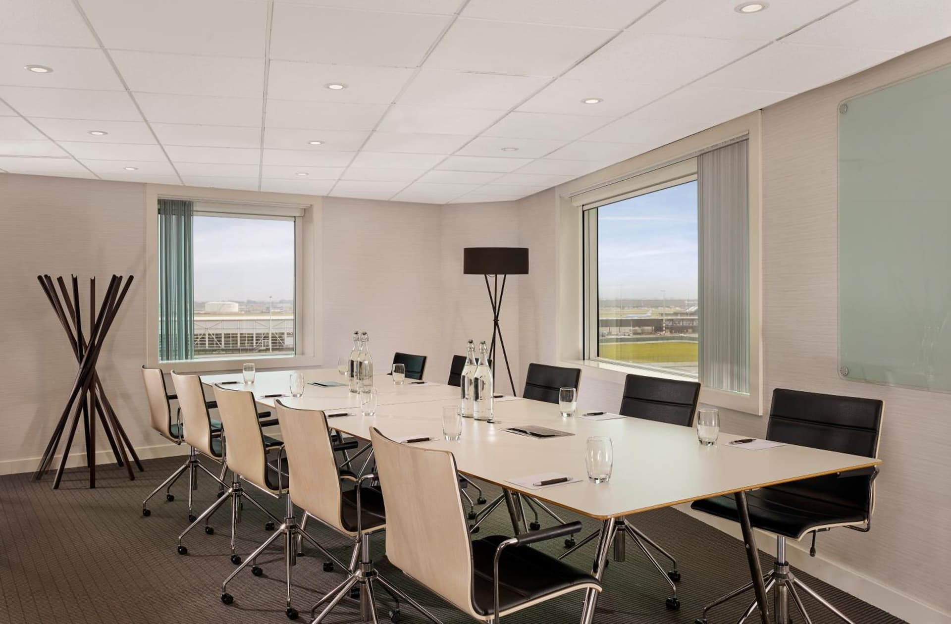 Sheraton Amsterdam Airport Hotel and Conference Center