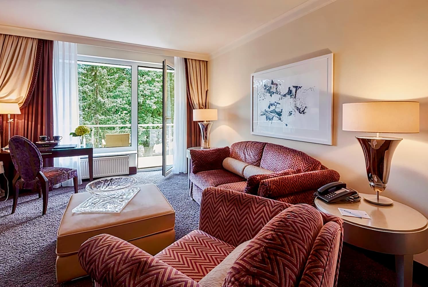 Hotel Villa Kastania Berlin