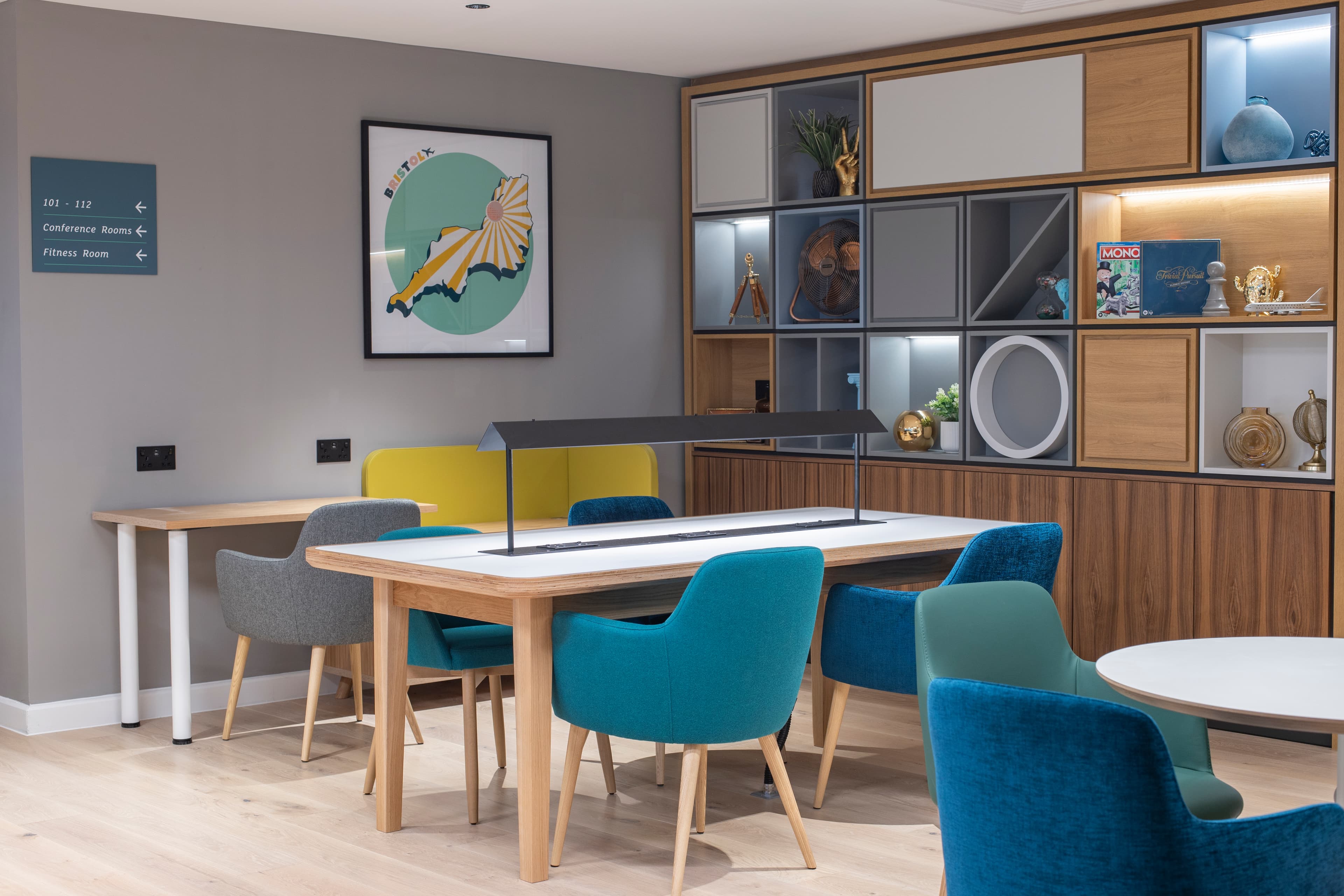 Holiday Inn Bristol Airport by IHG