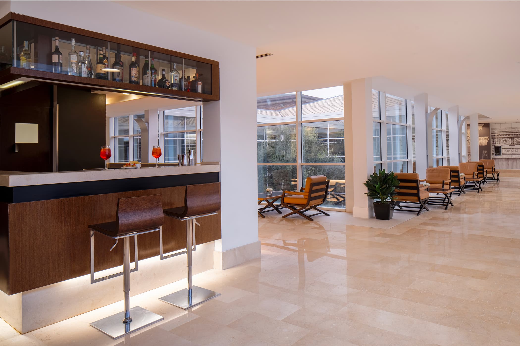 UNA HOTELS Bologna San Lazzaro