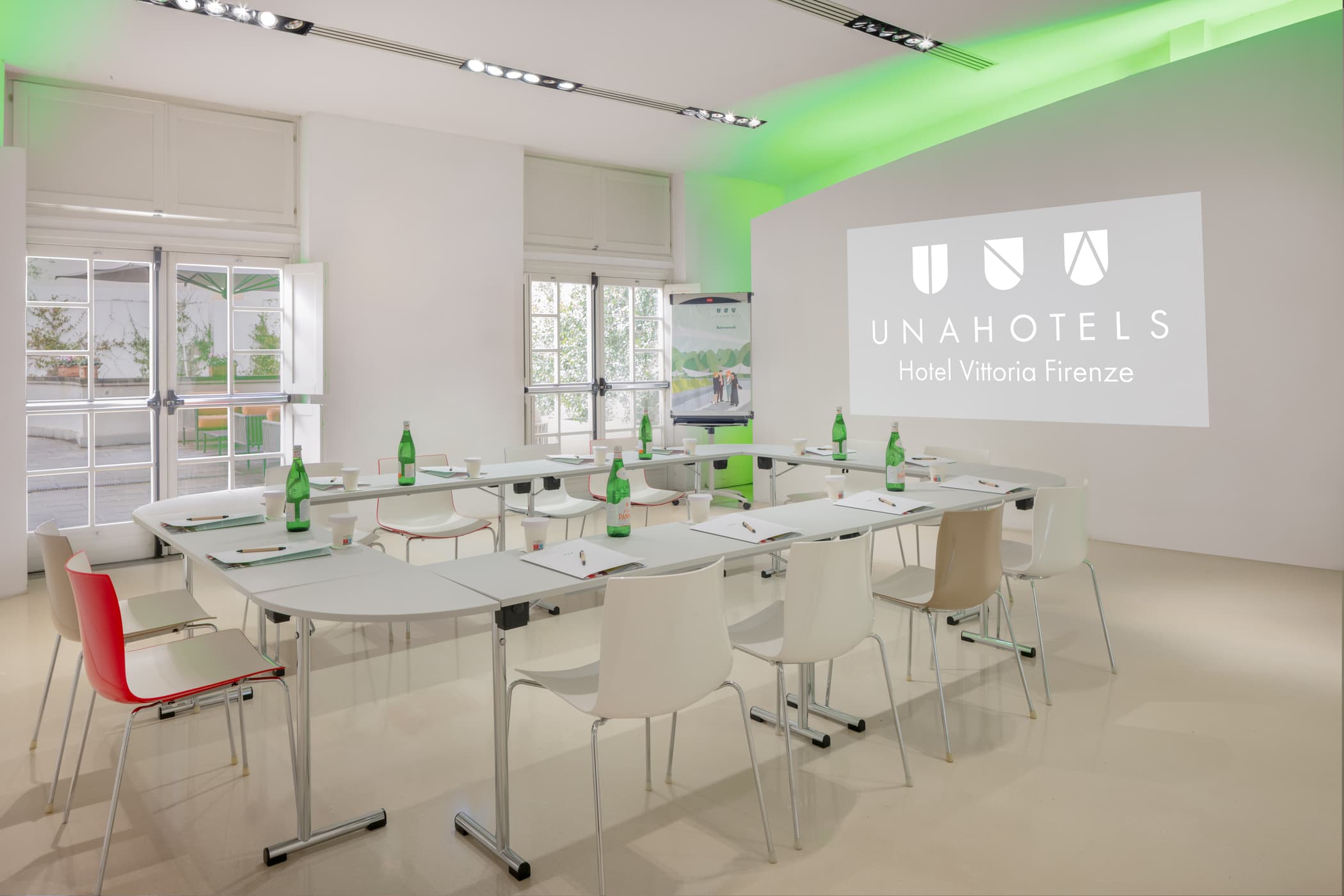 UNA Hotels Vittoria Firenze