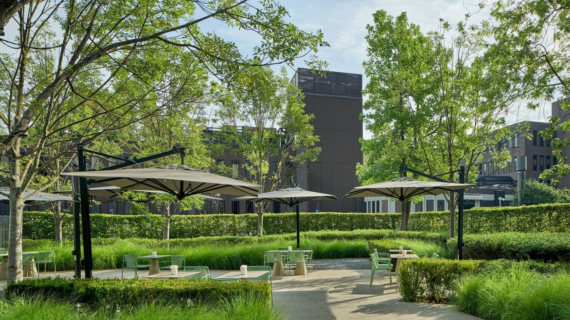 UNA Hotels Bologna Fiera