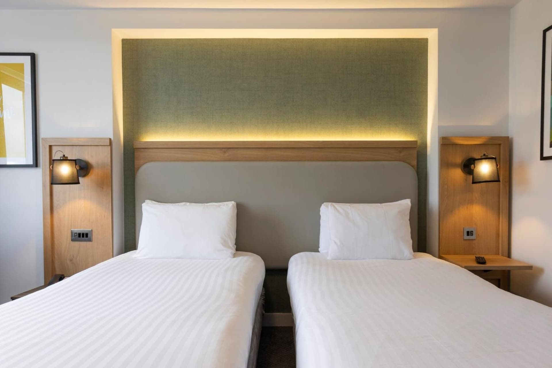 Holiday Inn London Heathrow M4 Jct4