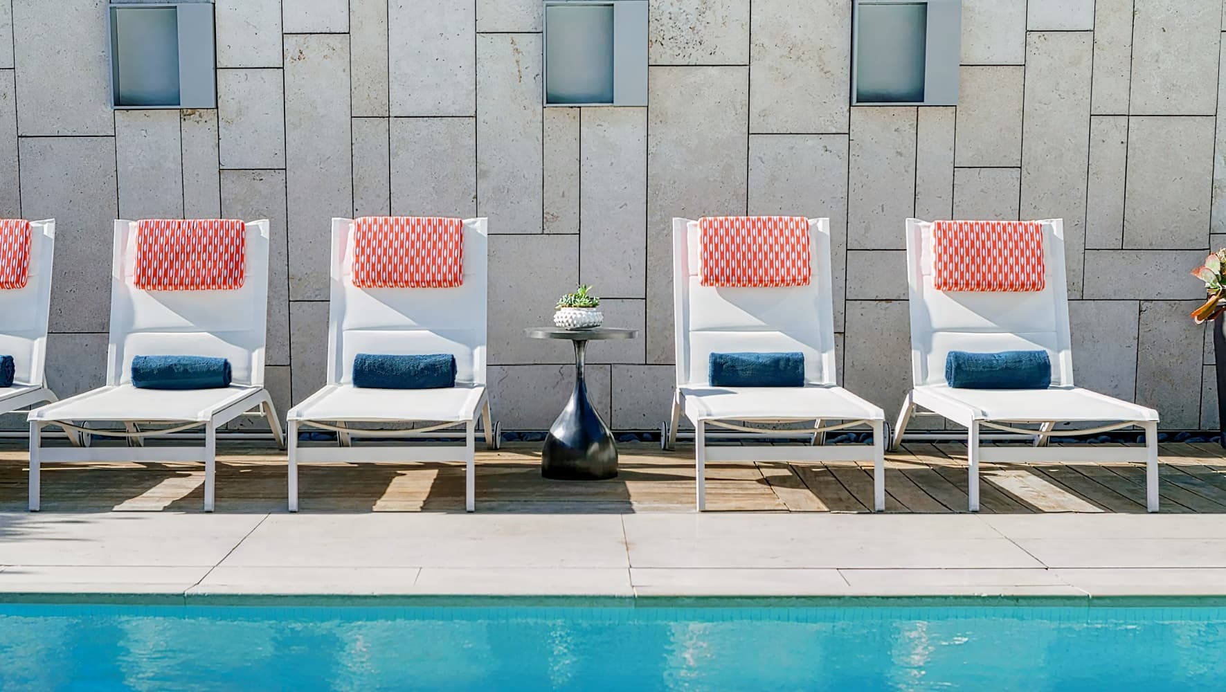 Kimpton Hotel Palomar San Diego