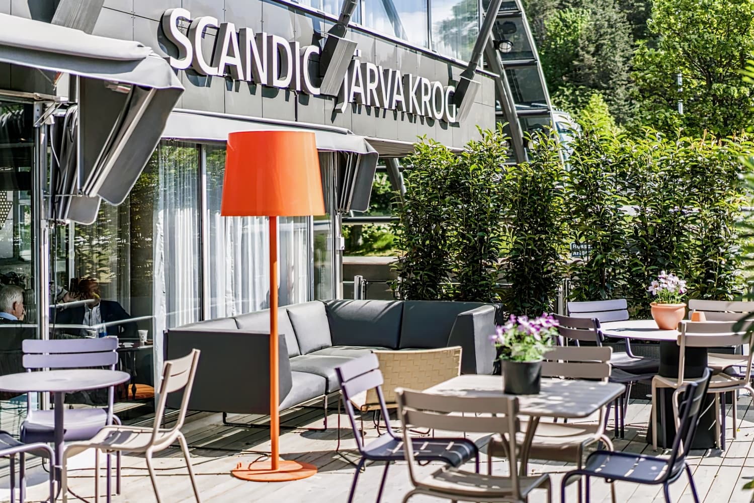 Scandic Järva Krog