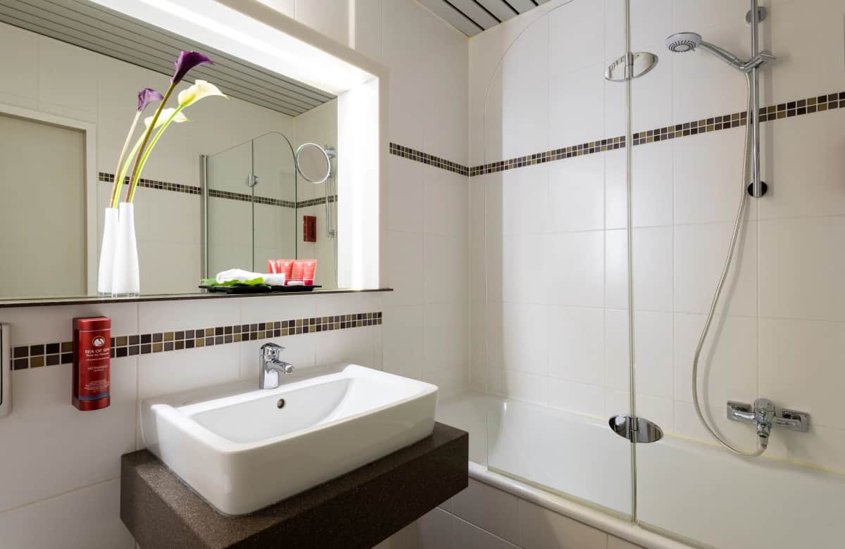 Leonardo Hotel Hamburg Elbbrücken