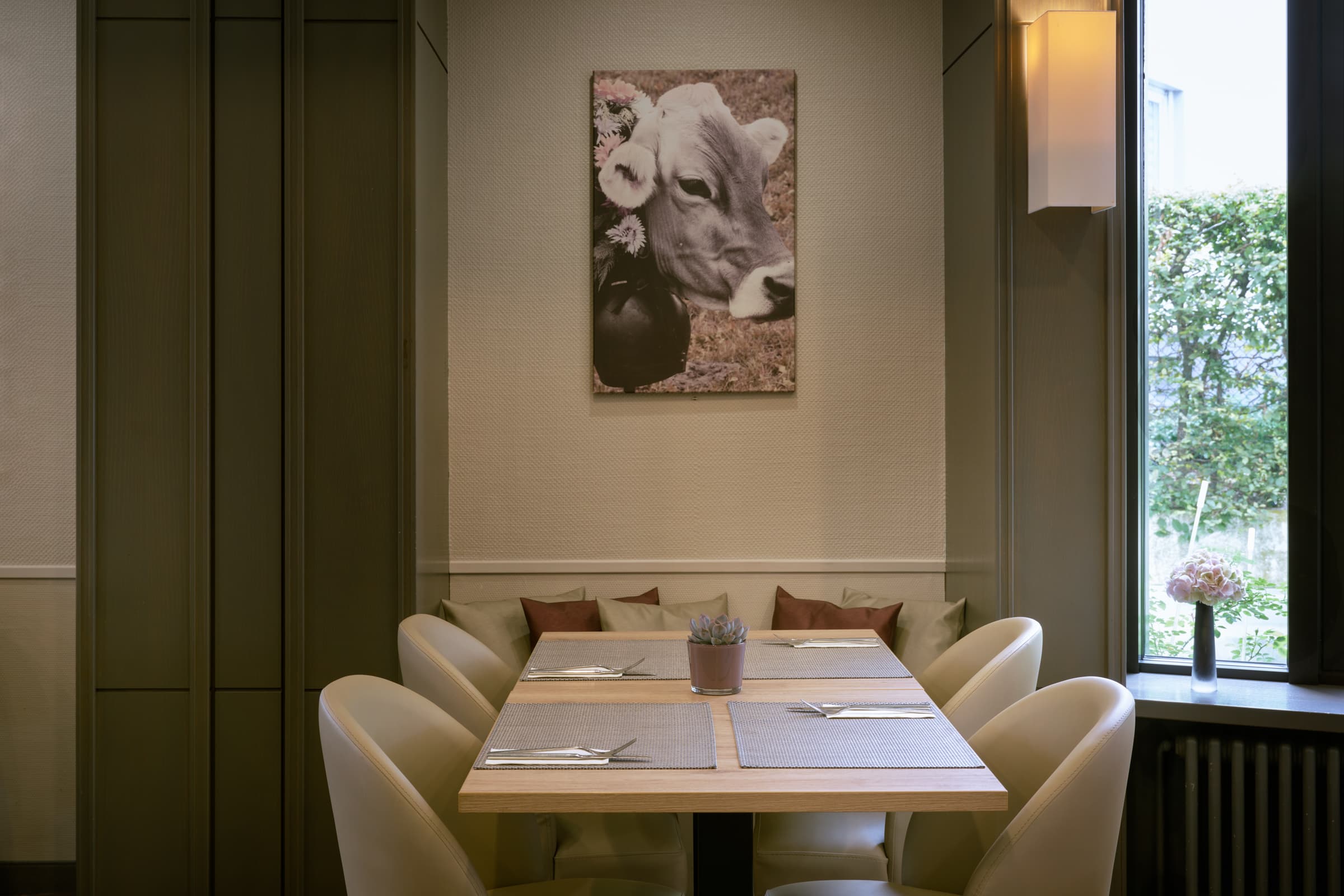 Leonardo Hotel Munich City North