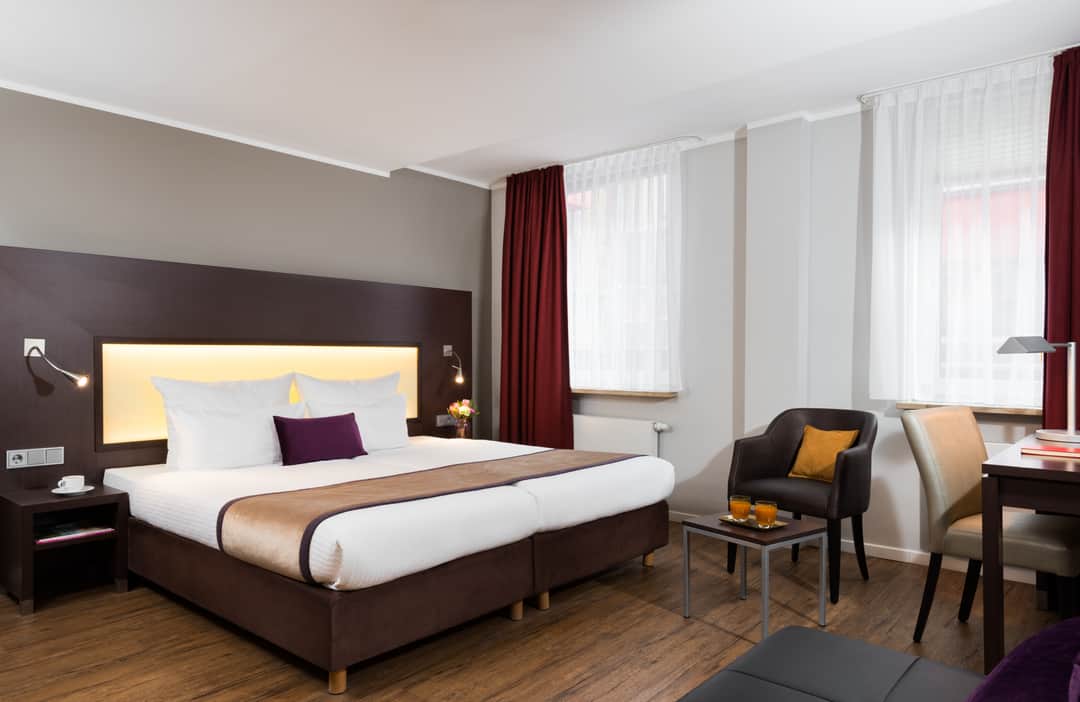 Leonardo Hotel München City Center