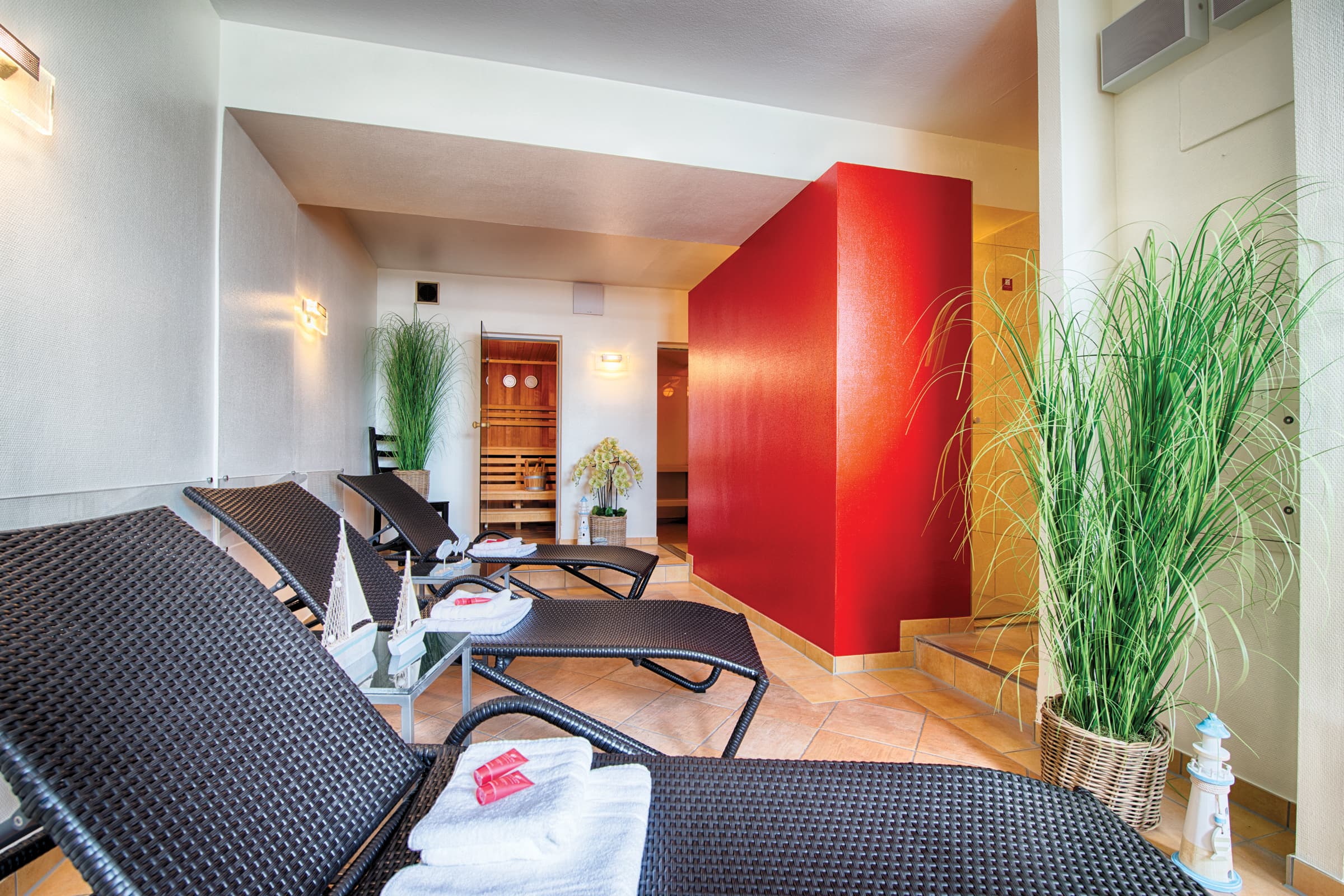 Leonardo Hotel Hamburg City Nord