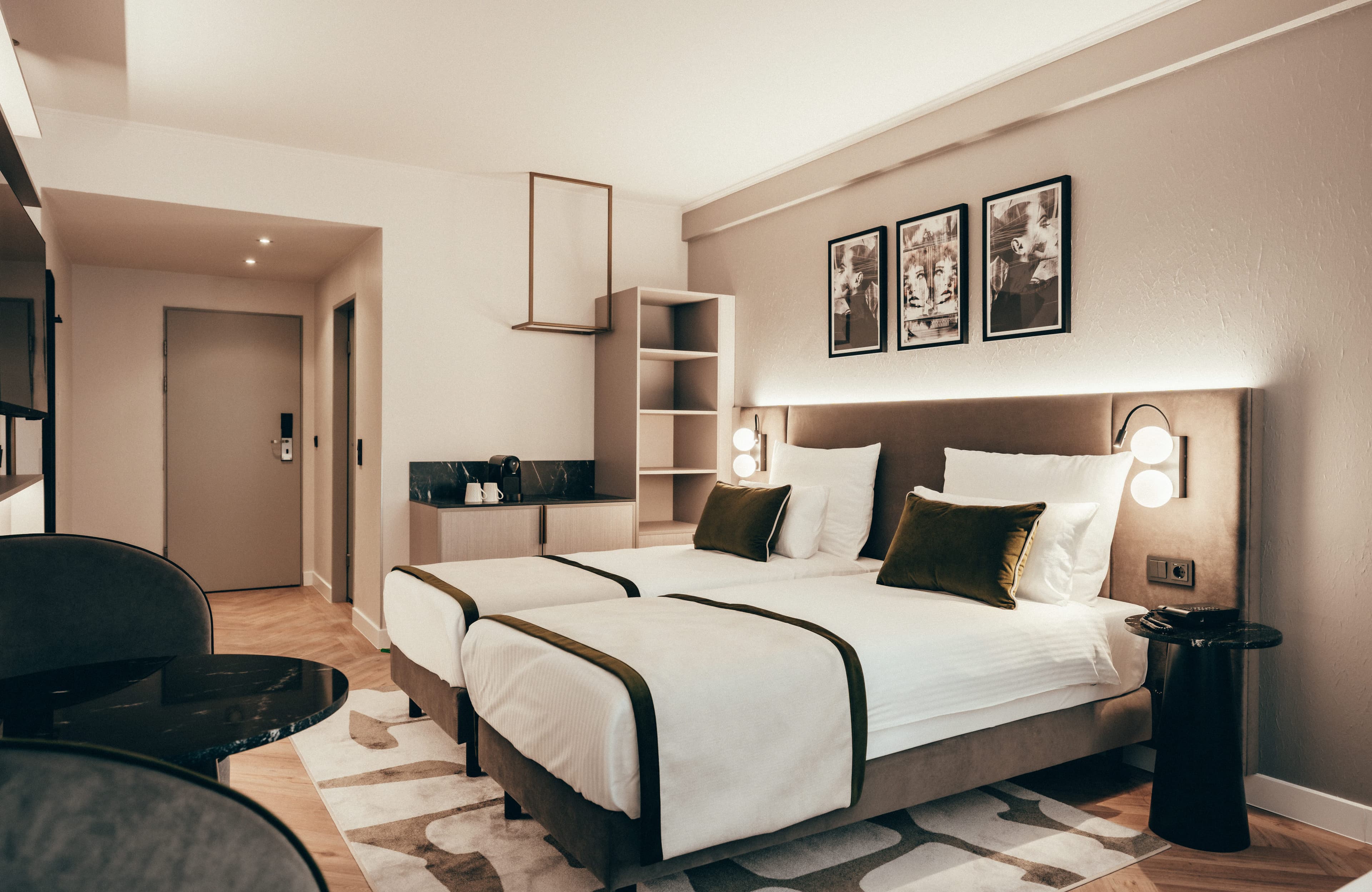 Leonardo Hotel Köln