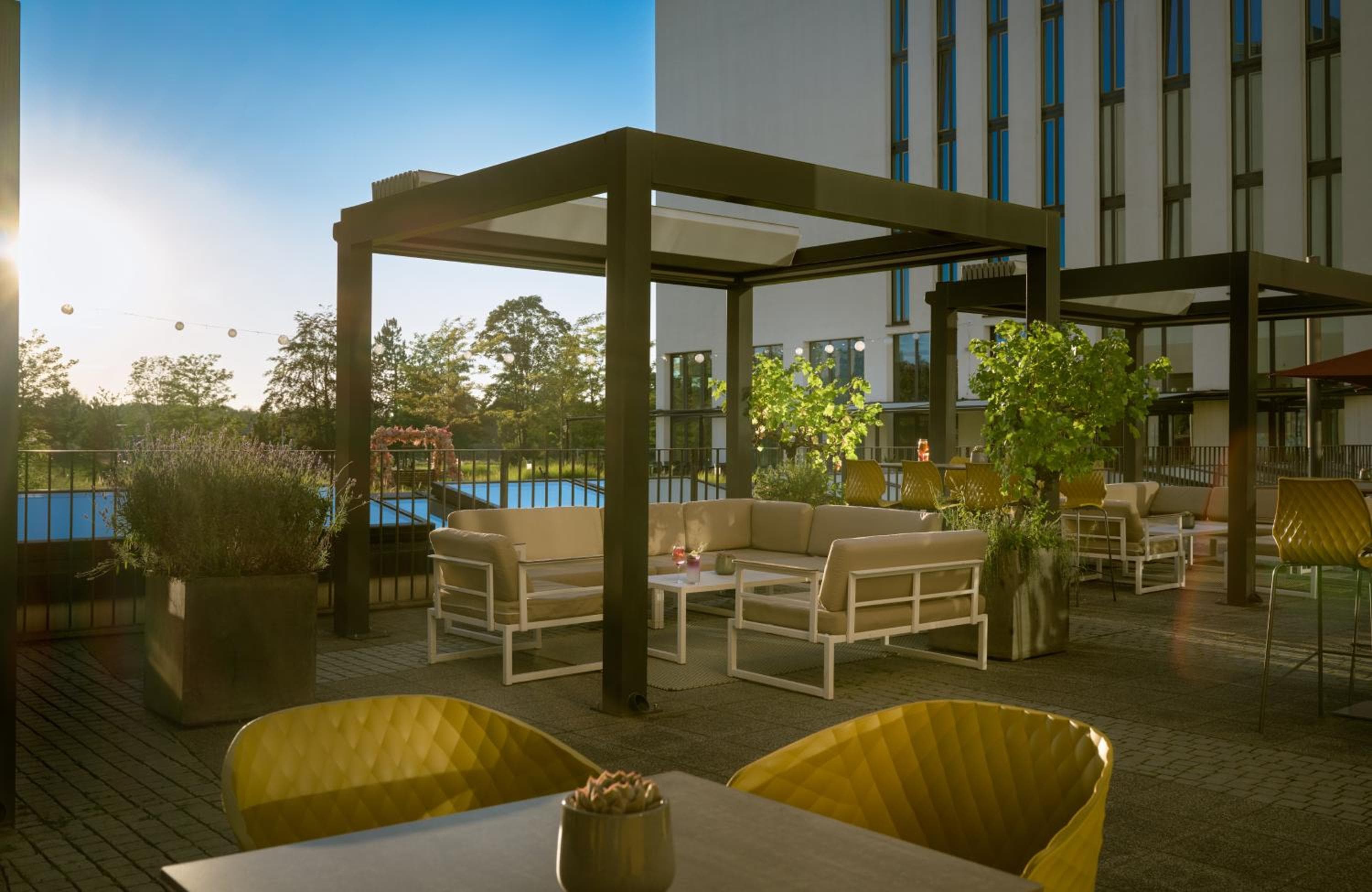 Leonardo Royal Hotel Munich