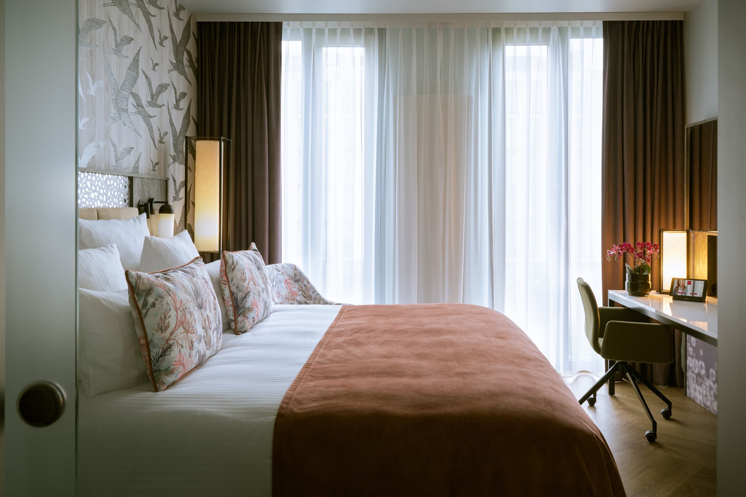 Leonardo Royal Hotel Munich