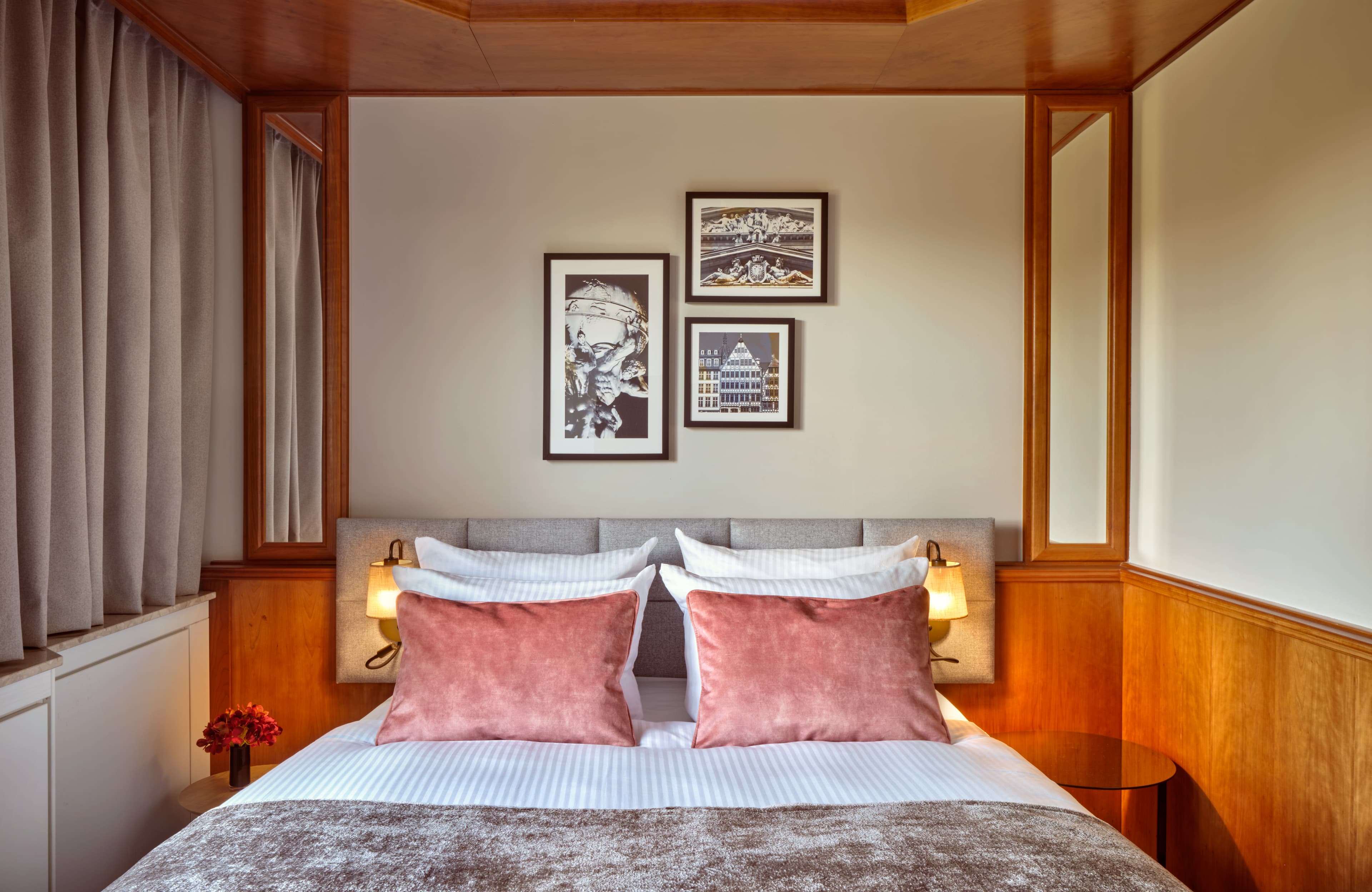 Leonardo Hotel Frankfurt City South