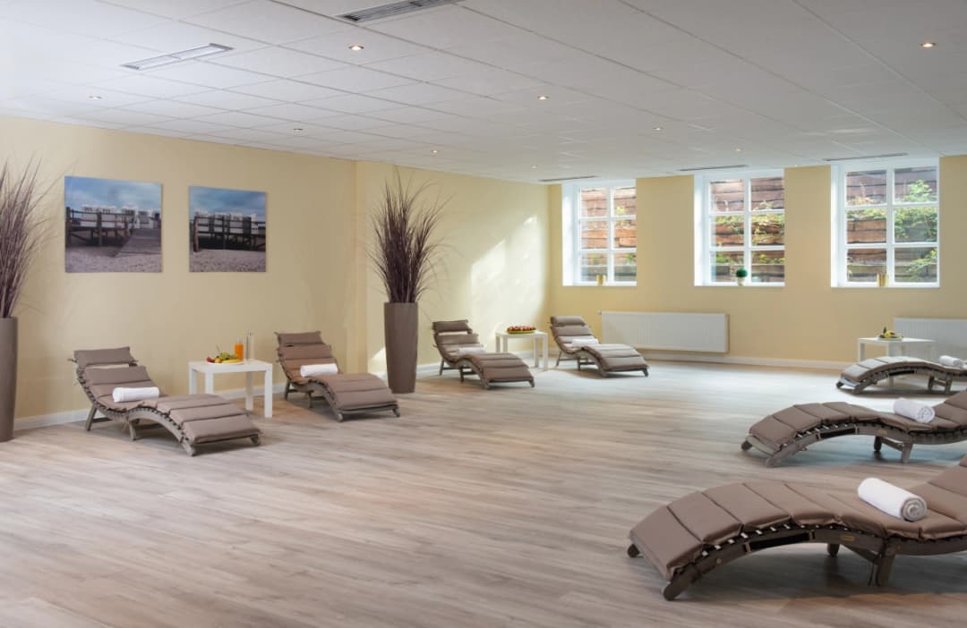 Leonardo Hotel Hamburg - Stillhorn