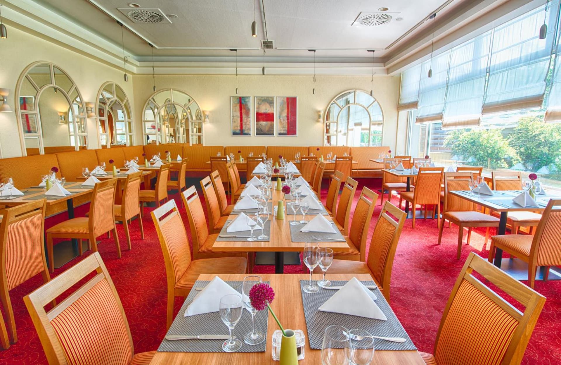 Leonardo Hotel Karlsruhe