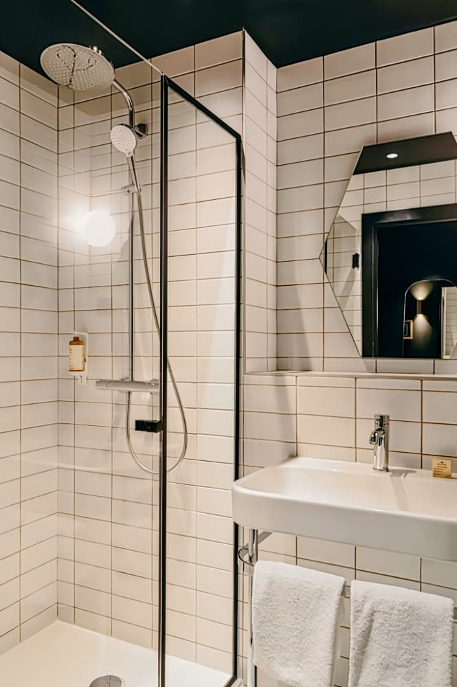 Hotel Mercure Marseille Canebière