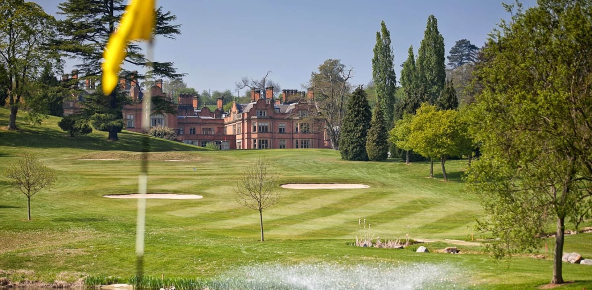 The Welcombe Hotel, Premier Collection By Best Western