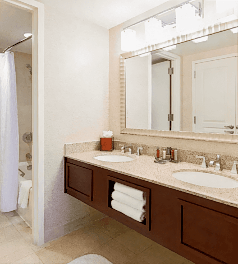 Washington Dulles Marriott Suites