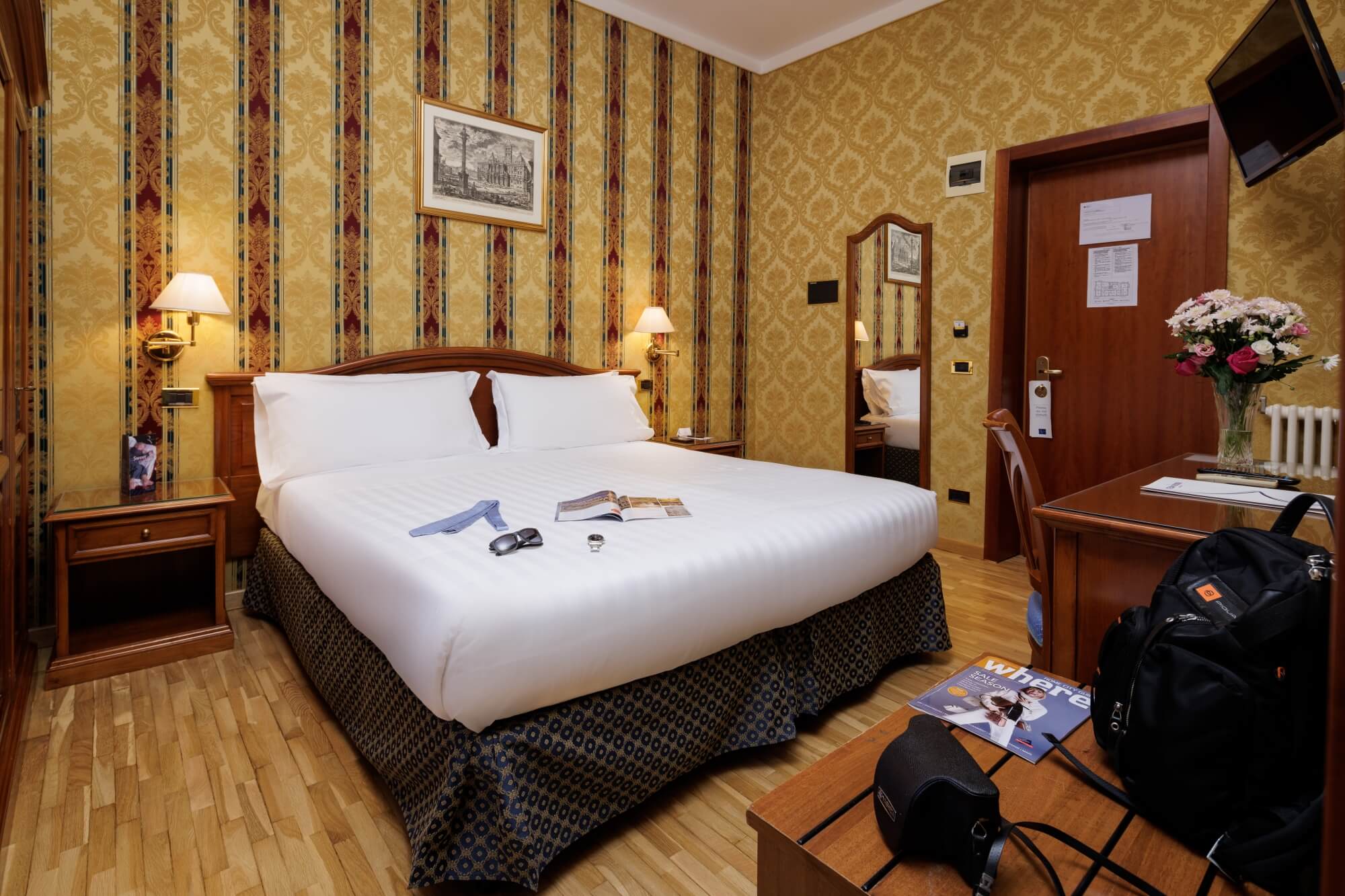 Hotel Raffaello - Sure Hotel Collection by Best Western