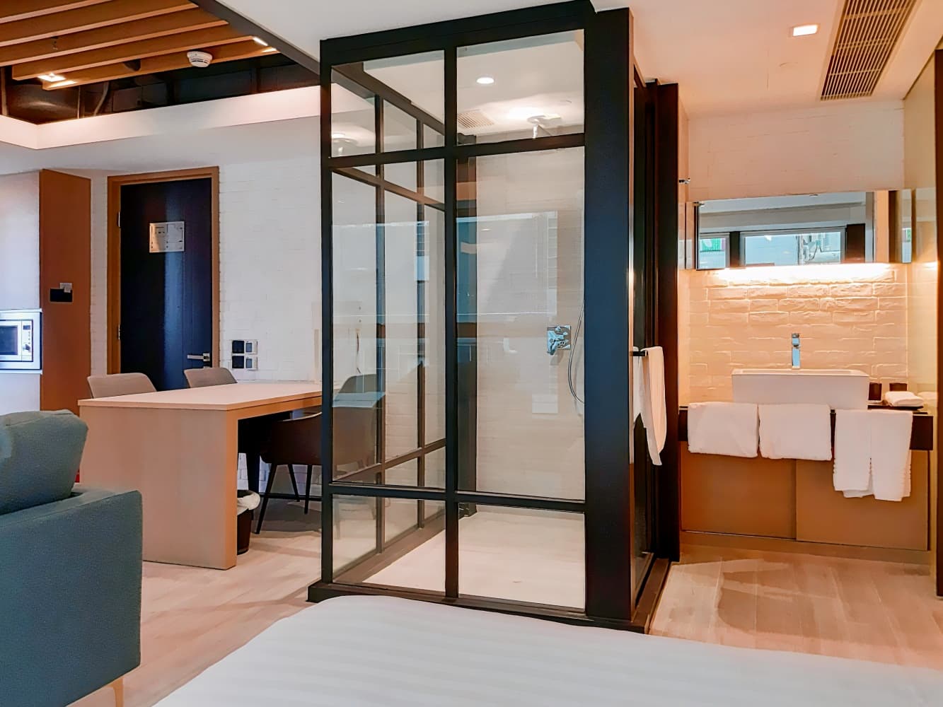 Yin Serviced Apartments