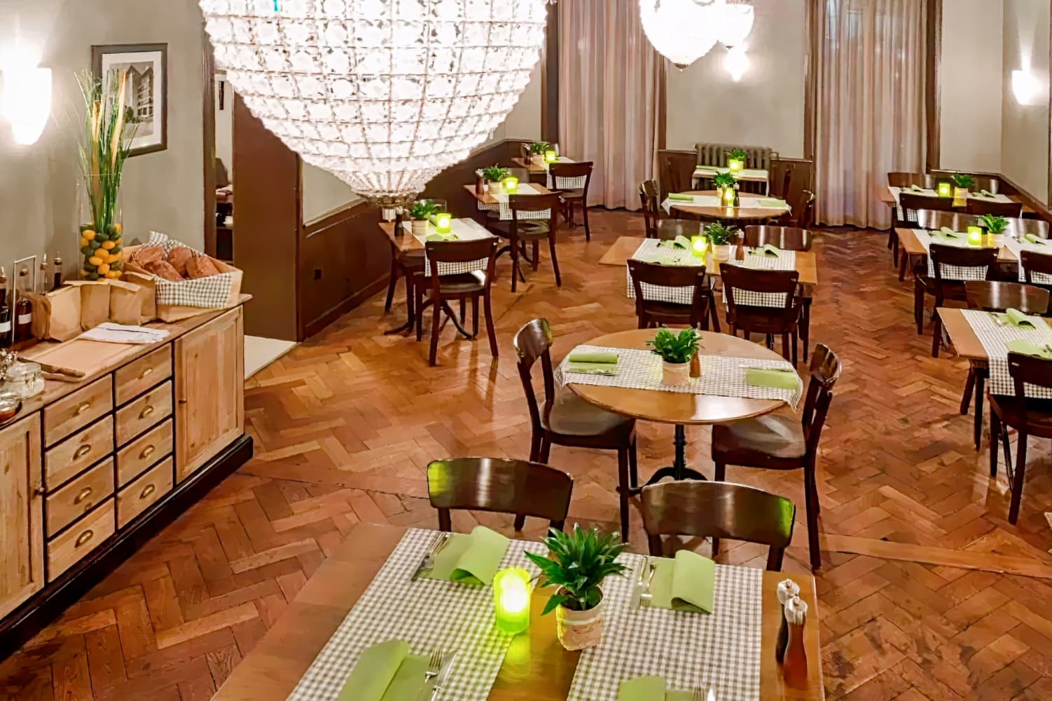 Blue City Hotel AG Baden