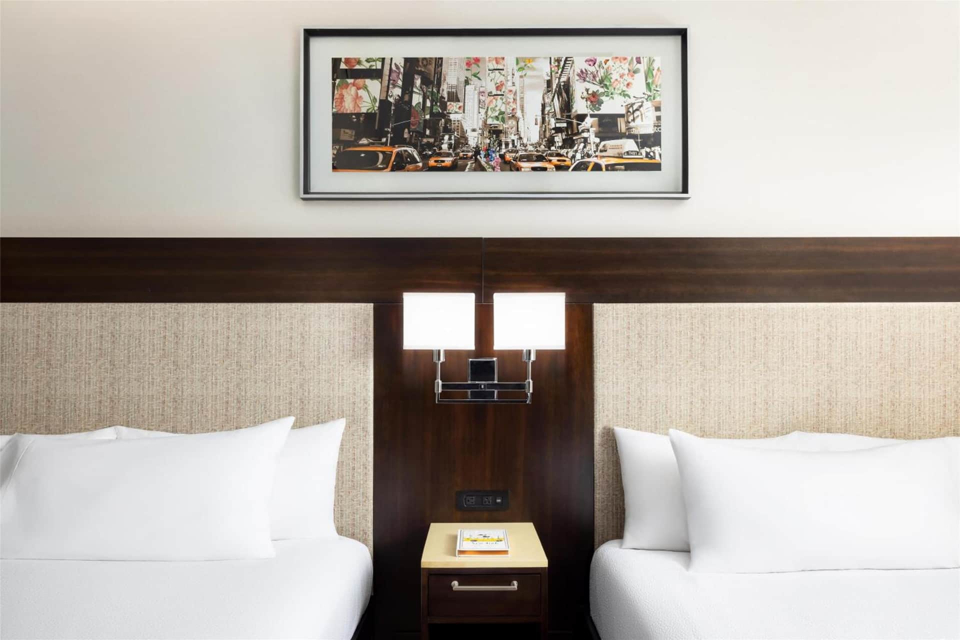 Hilton Garden Inn New York/Times Square Central