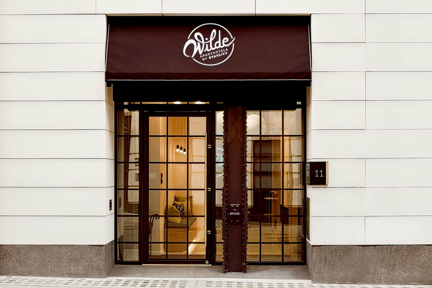 Wilde Aparthotels by Staycity Covent Garden