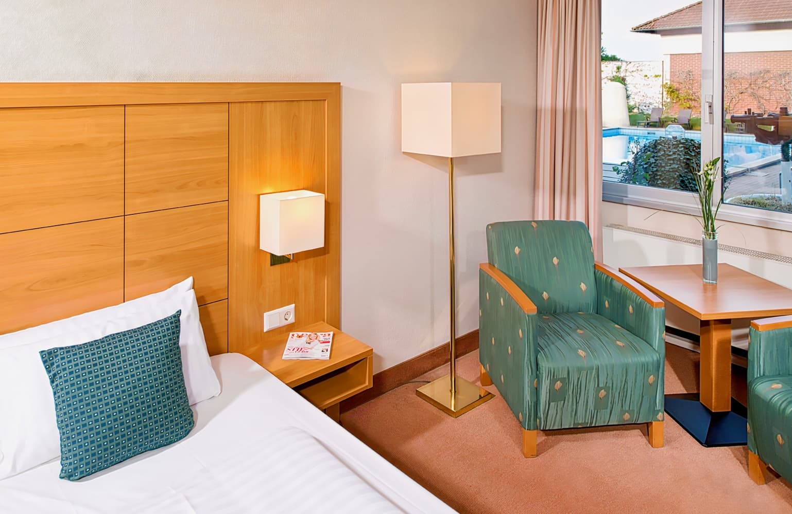 Leonardo Hotel Heidelberg-Walldorf