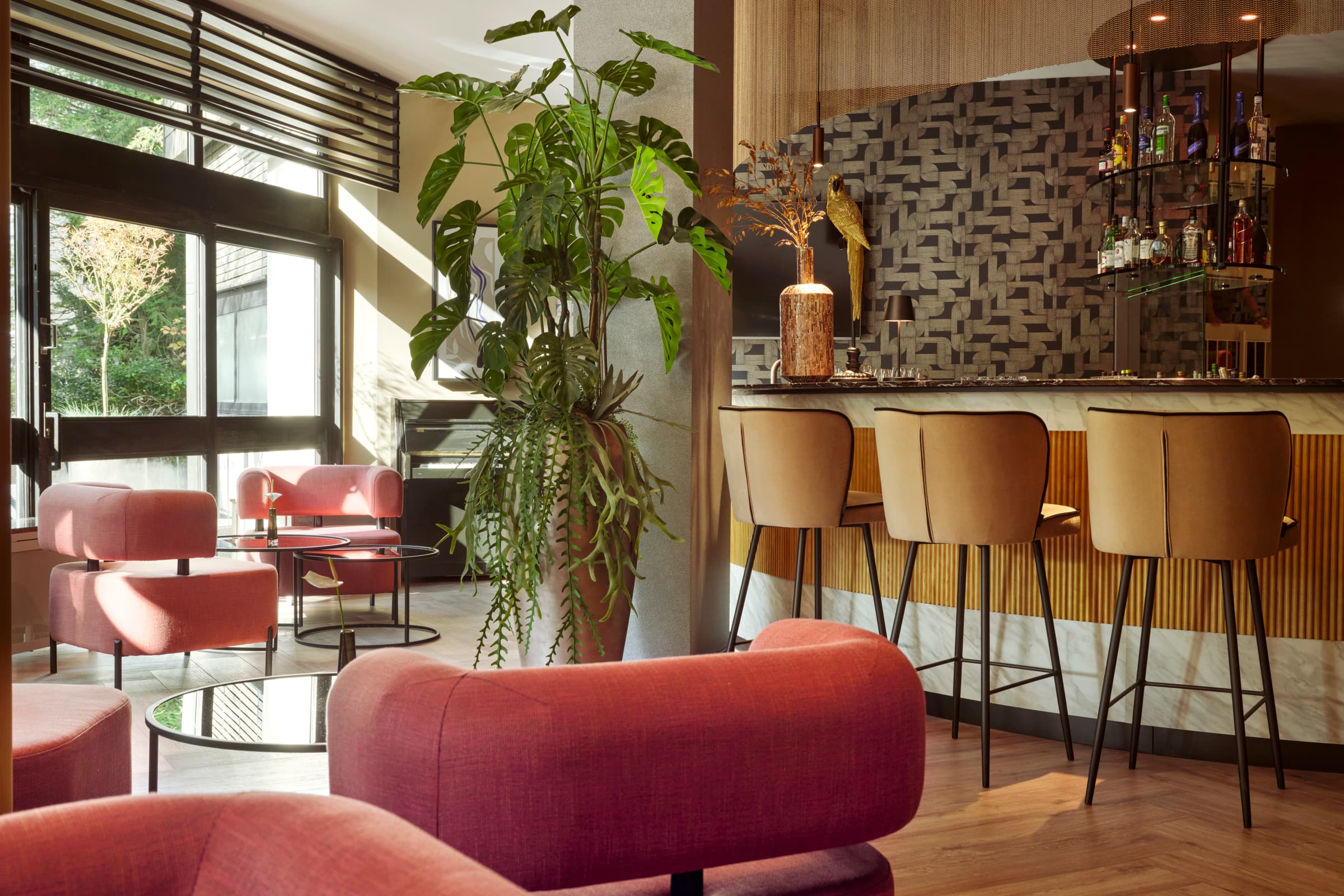 Leonardo Royal Hotel Baden-Baden