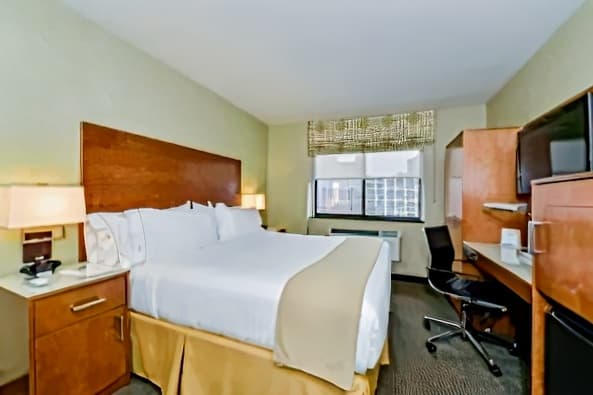 Holiday Inn Express Midtown West