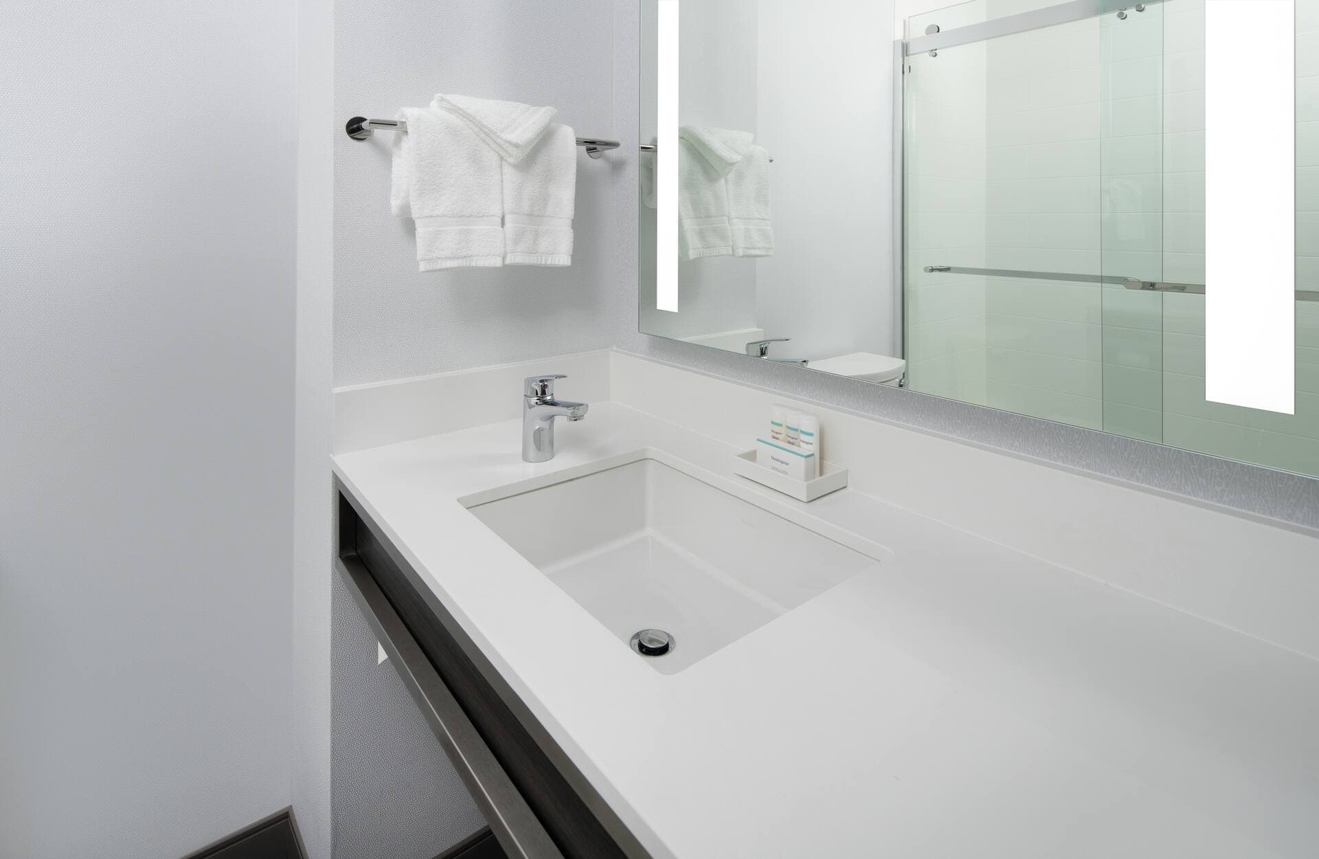 Hilton Garden Inn Irvine Spectrum/Lake Forest