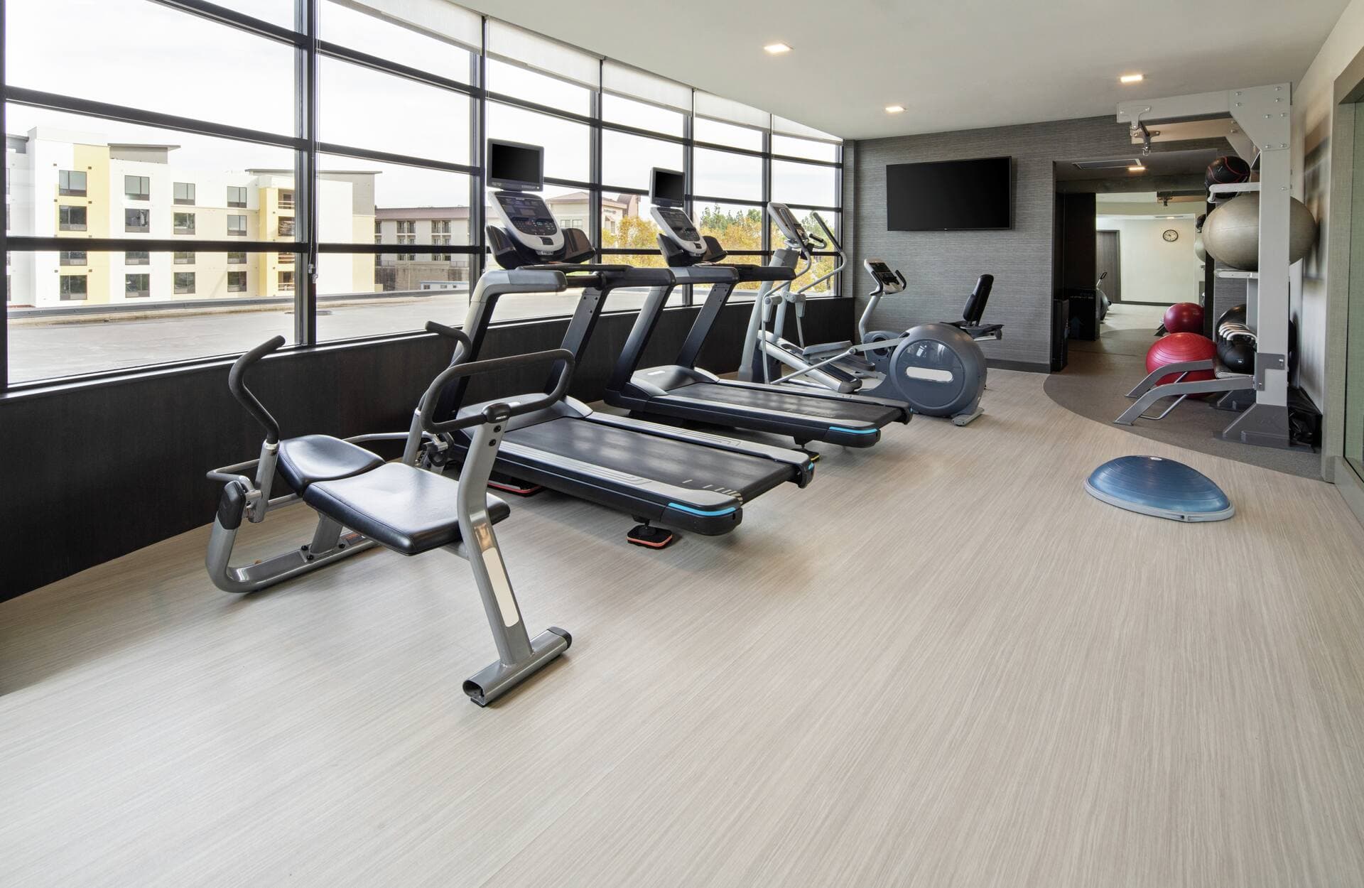 Hilton Garden Inn Irvine Spectrum/Lake Forest