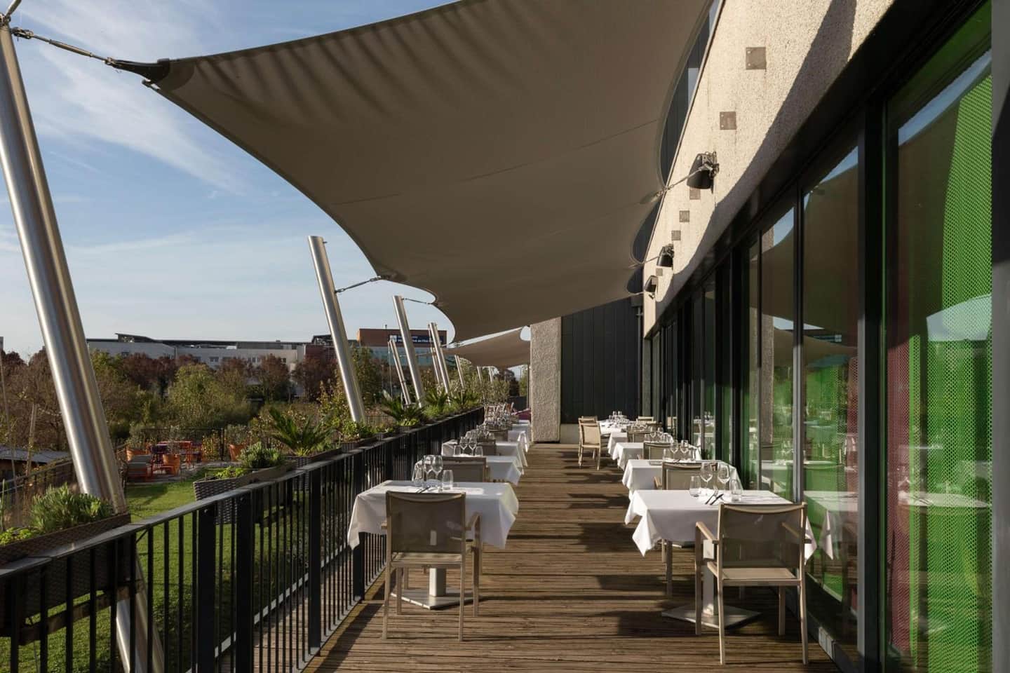 DoubleTree by Hilton Lyon Eurexpo & Spa