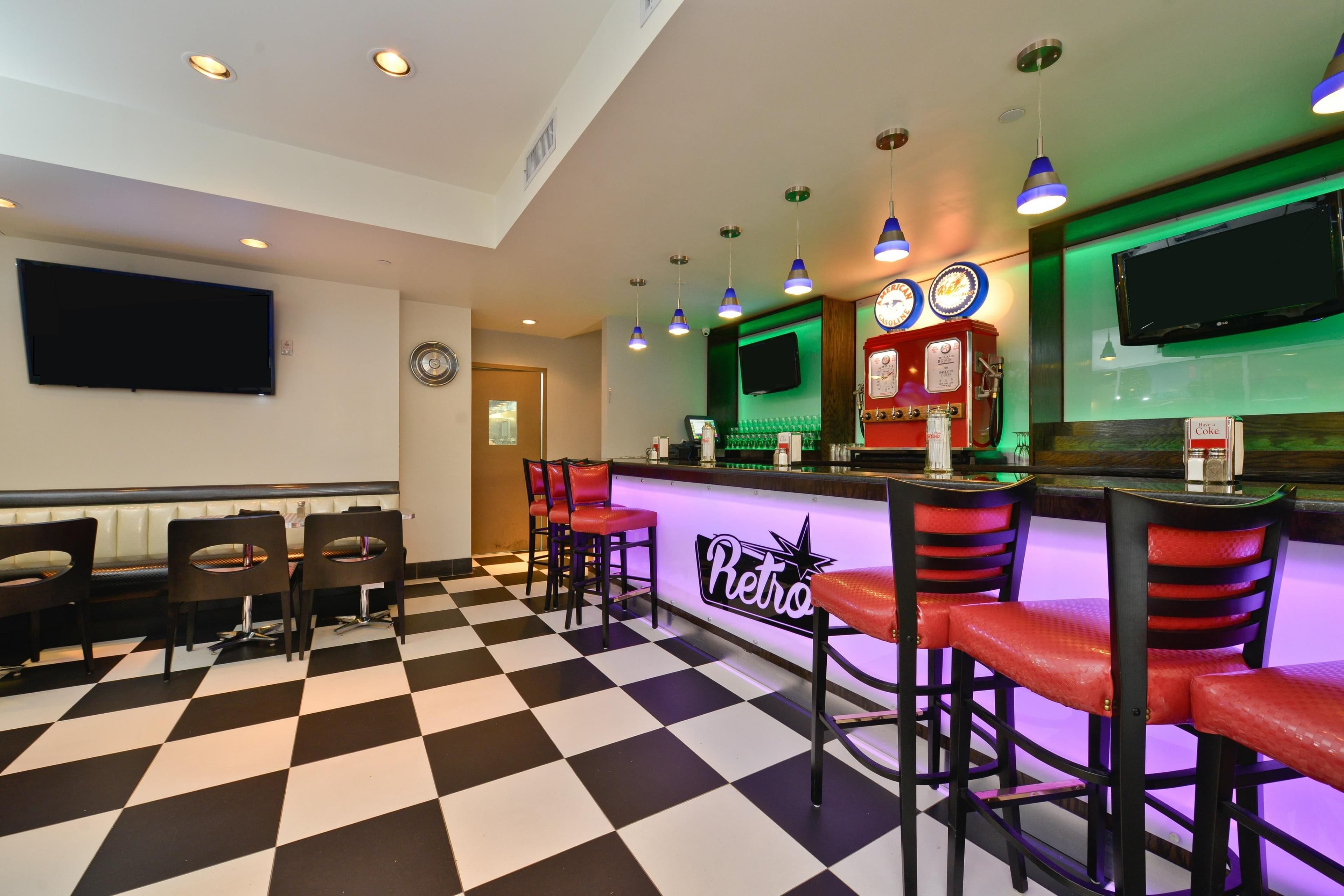 Holiday Inn Lower East Side