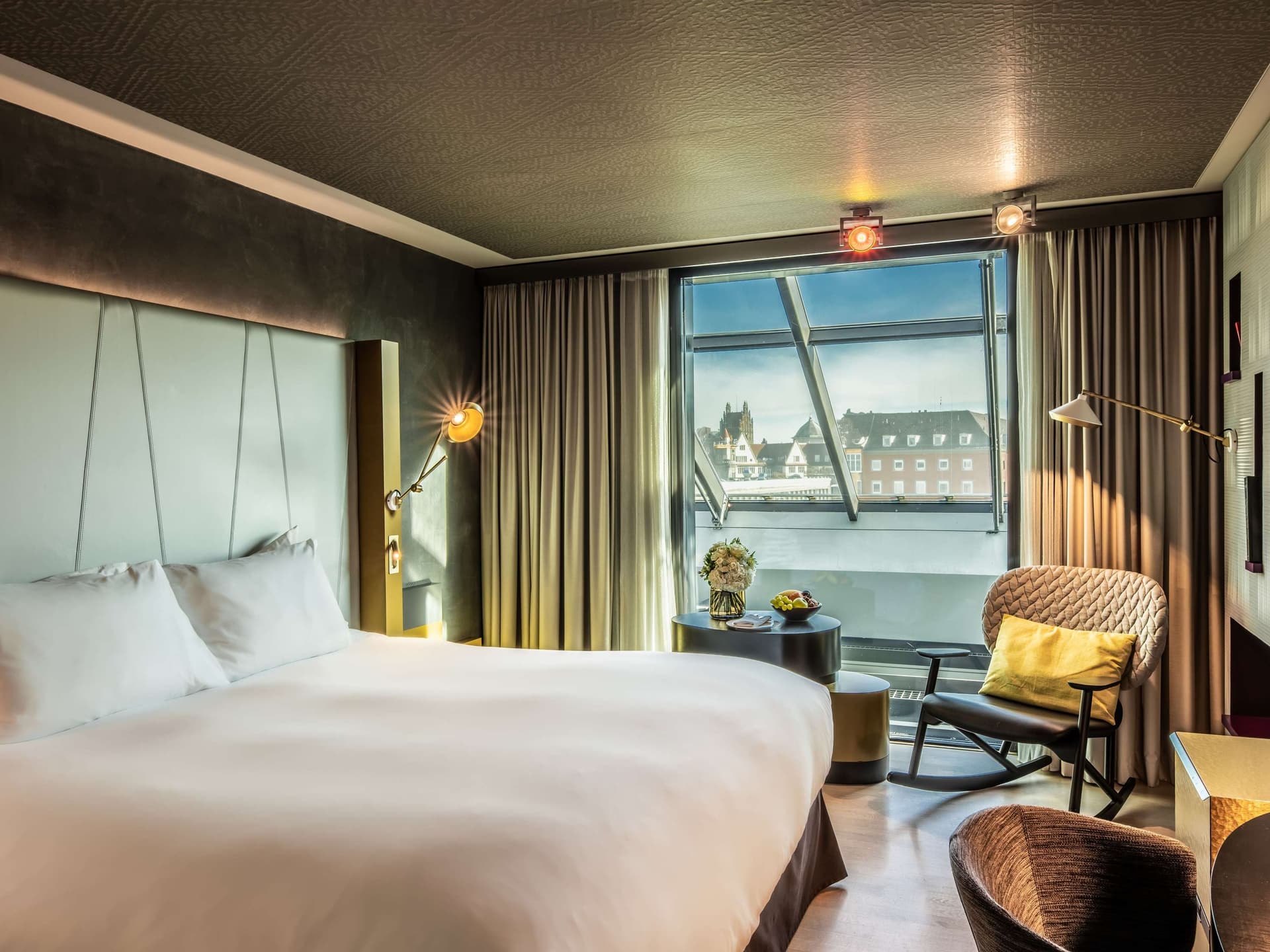 Sofitel Munich Bayerpost