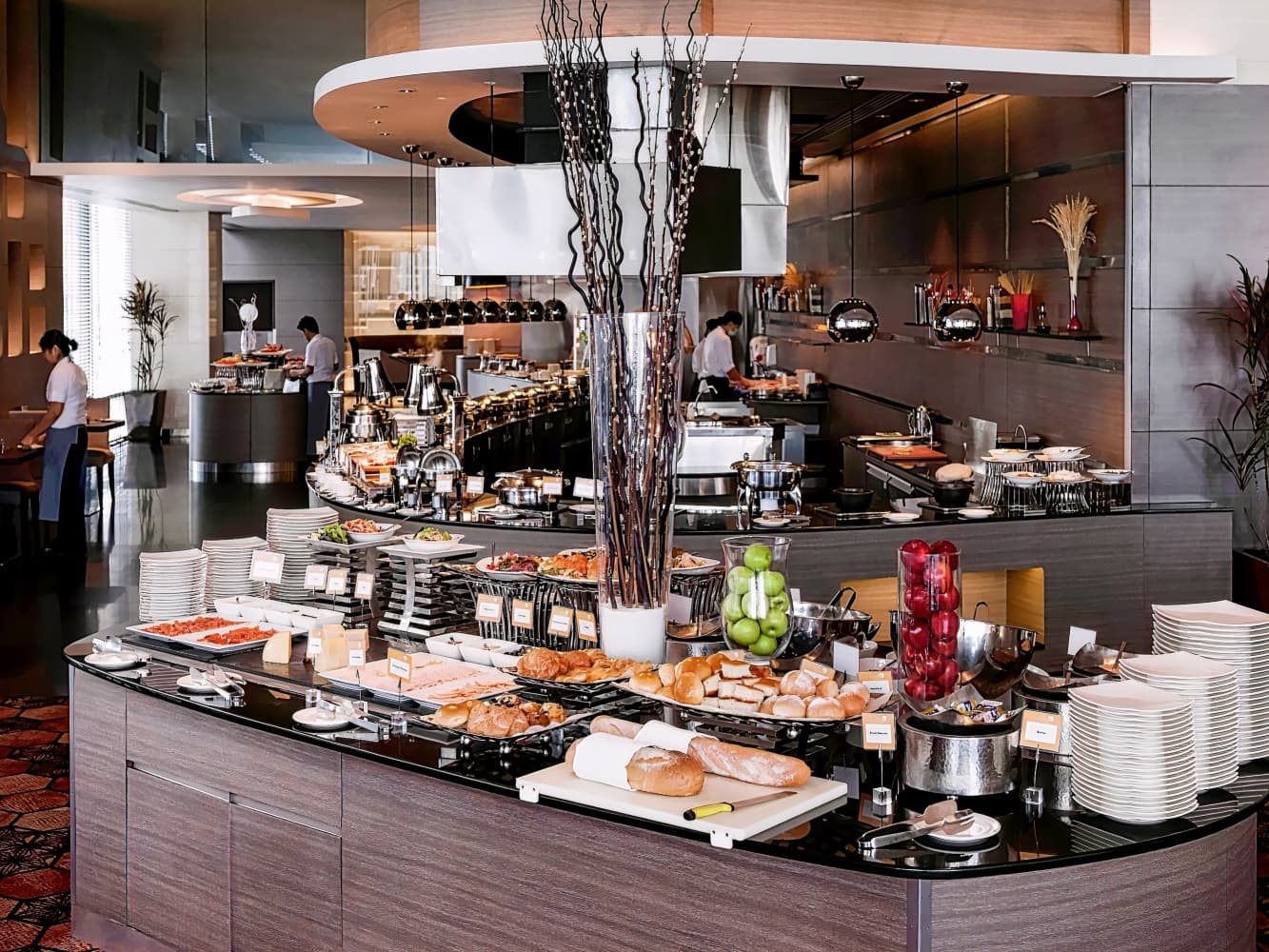 Novotel Bangkok Ploenchit Sukhumvit