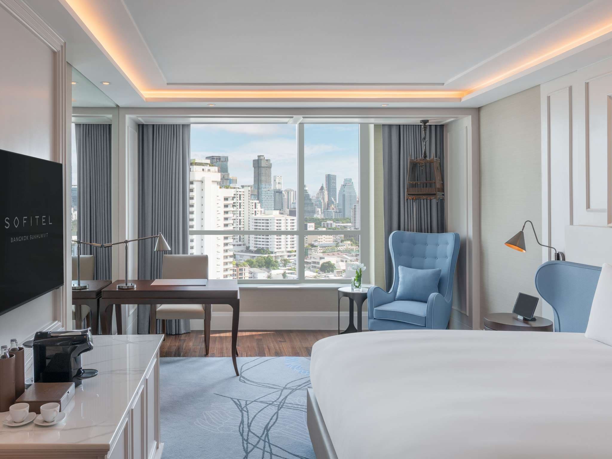 Sofitel Bangkok Sukhumvit