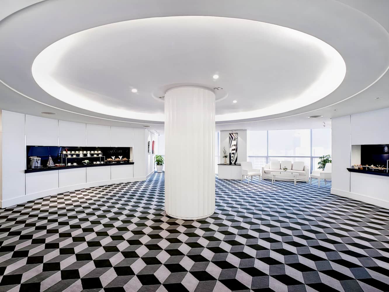 Pullman Bangkok Hotel G