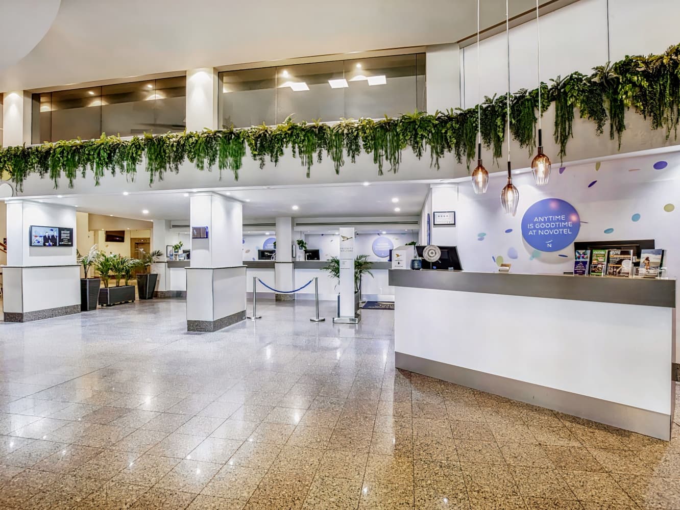 Novotel Surfers Paradise