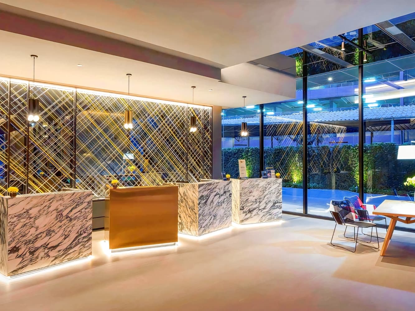 ibis Styles Bangkok Sukhumvit Phra Khanong