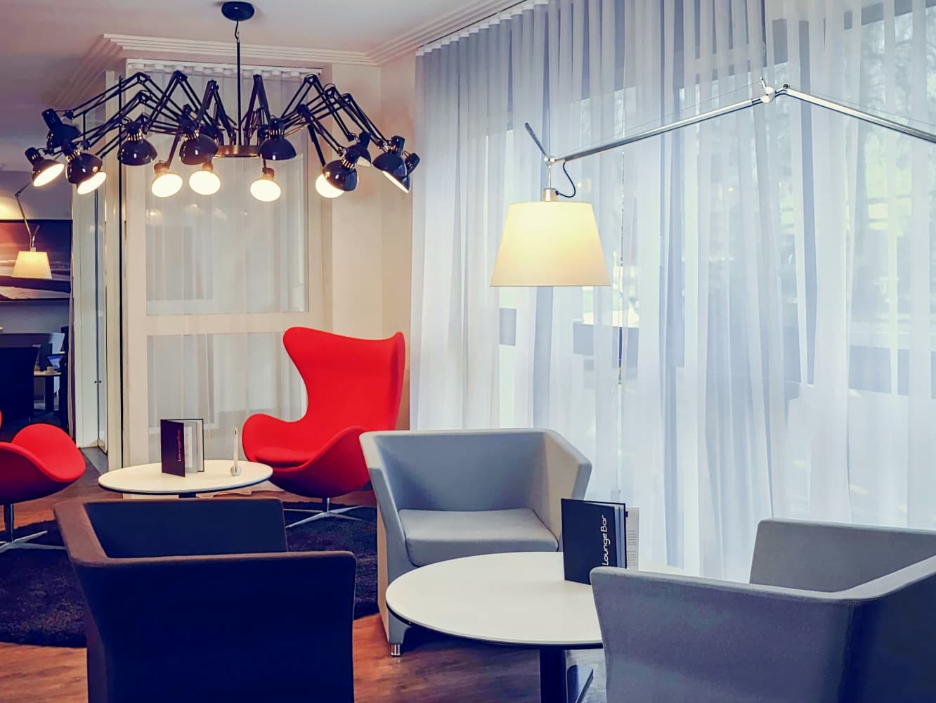 Mercure Nantes Centre Gare Hotel