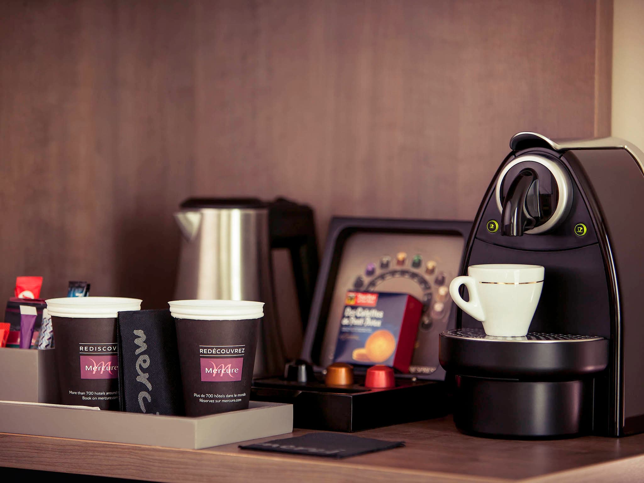 Mercure Paris Orly Rungis Airport