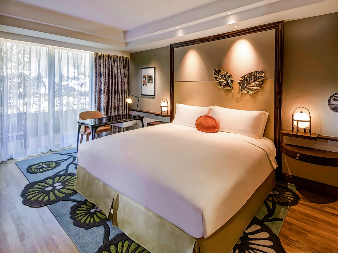 Sofitel Singapore Sentosa Resort & Spa