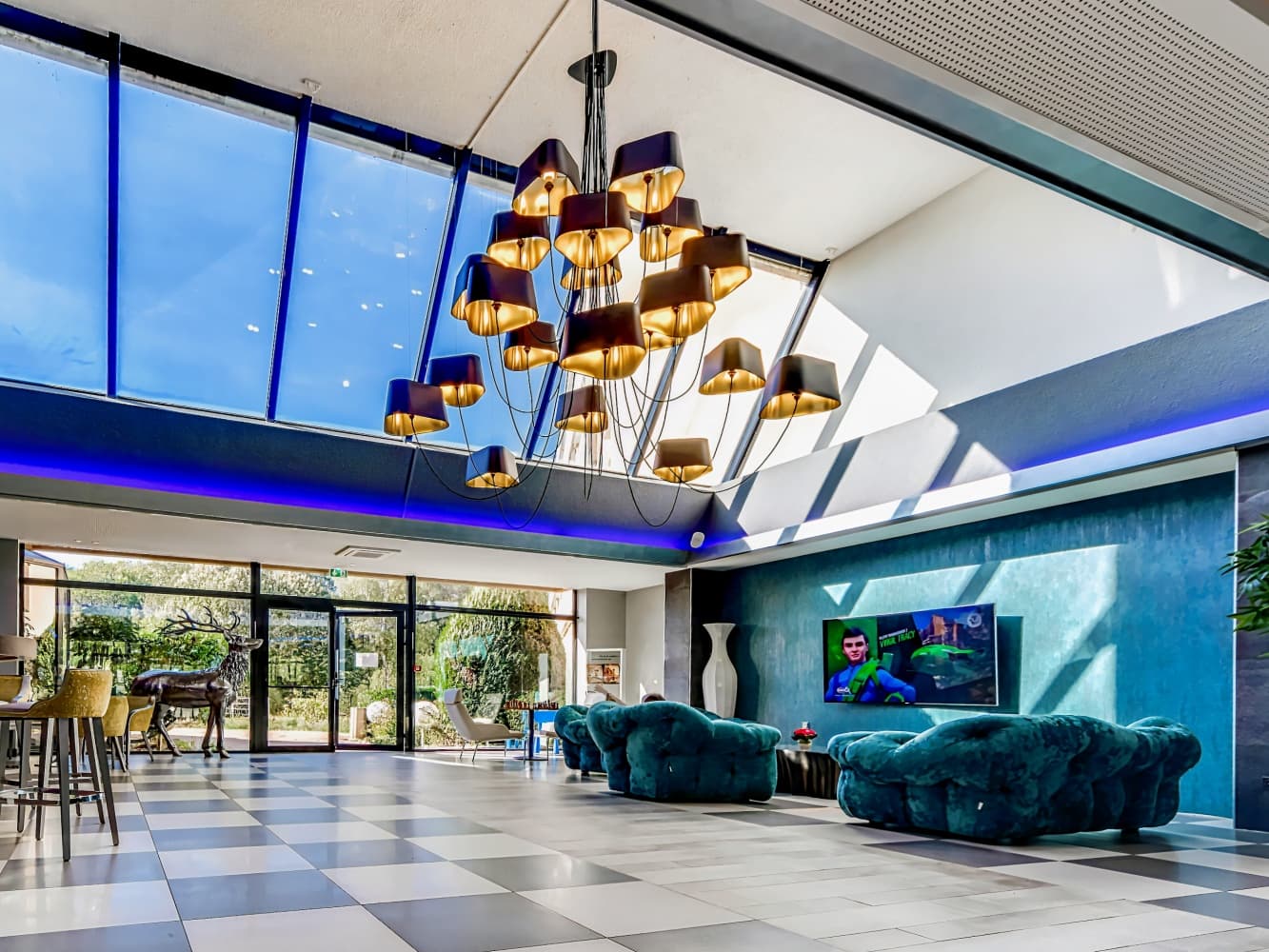 Novotel Orléans St Jean de Braye